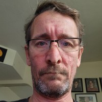 Rob Drummond