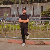 Mayur Badgujar