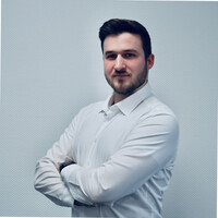 Dominik Wadecki