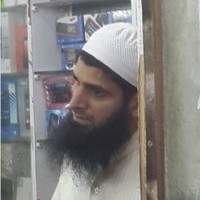bilal sharif
