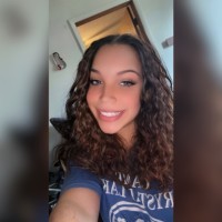 Olivia Eagleson