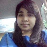 Sherly Siswiyanti Lusi