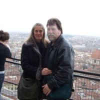 Alanson (Lanny) Hertzberg