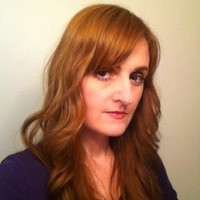 Amy Moore