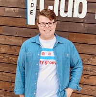 Jacob Mcdonald