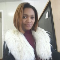 Phumelele Dlamini