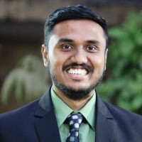 Rutvik Patel