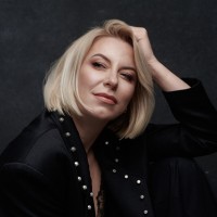 Giedrė Vilkė