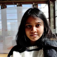 Apurva Muralidhar