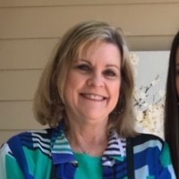 Kathryn Benton, Phd