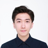 Jackson CHEN