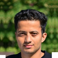 Abinash Dhakal
