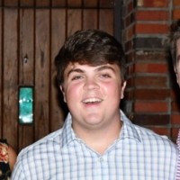 Brady Mccarter