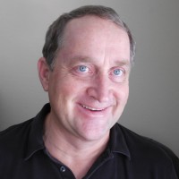 JOHN LARKIN