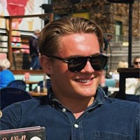 Fredrik Moss Hildrum