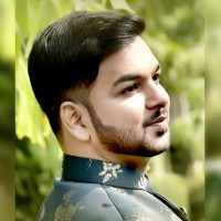 Shantanu Chauhan