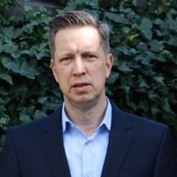 Marc Van de Hulsbeek