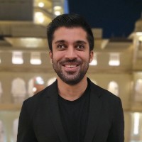 Gaurav Bhagchandani
