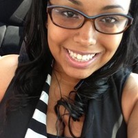 Briana Thomas
