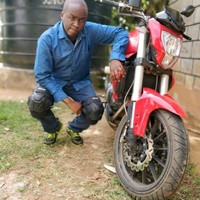 Emmanuel Mulei