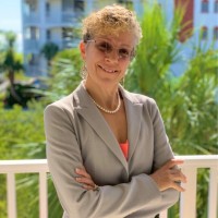 Marjorie Nelson, MBA