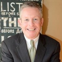 Tom Connolly