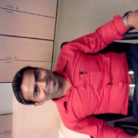 anand yadav