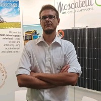 Matteo Maschio