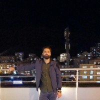 AMIR ABOUTALEBI