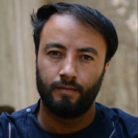 Shabir Shirzad