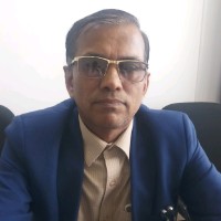 Shiv Sharma