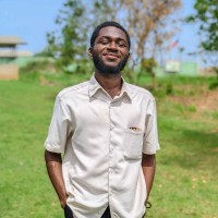 Daniel Afriyie