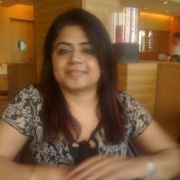 Sonal Ratra
