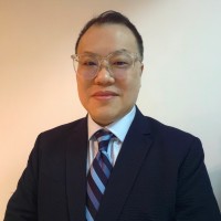 Justin Wong