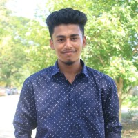 Mrinmoy Bhuyan