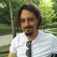 Sergey Markachev