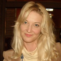 Ульяна Гармаш