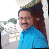 Veerasamy Jayakumar
