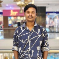 Tanmoy Halder