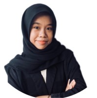 Nadia Rahmadani