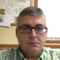 Kevin Hirst