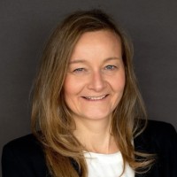 Birgit Heim, CFA