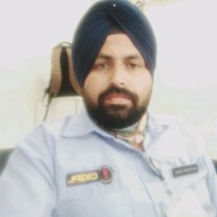 Kulvinder Singh Grewal