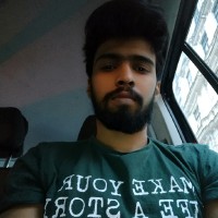 Pritesh D Cruz