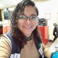 Marisela Abigailt Alvarez Jiemenz