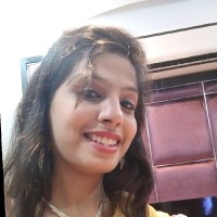 Khushbu Sapra