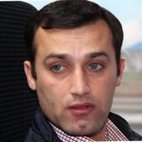 Samir Orucov