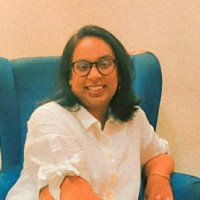 Ruth Angeline