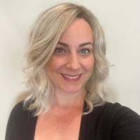 Tracey Riordan