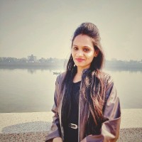 Poonam Varsani